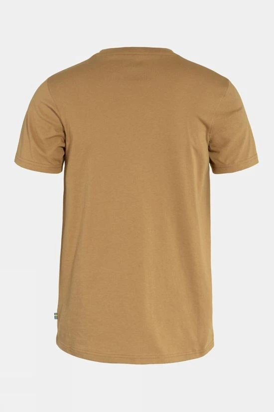 Fjallraven Mens Sunrise Tee 2 Fjallraven Mens Sunrise Tee - Image 2