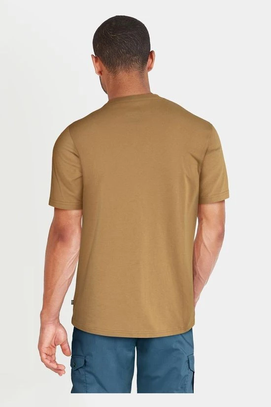 Fjallraven Mens Sunrise Tee 4 Fjallraven Mens Sunrise Tee - Image 4