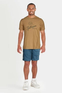 Fjallraven Mens Sunrise Tee 10 Fjallraven Mens Sunrise Tee -Fjallraven Clothing Deals Store b12bac0433 6464 h
