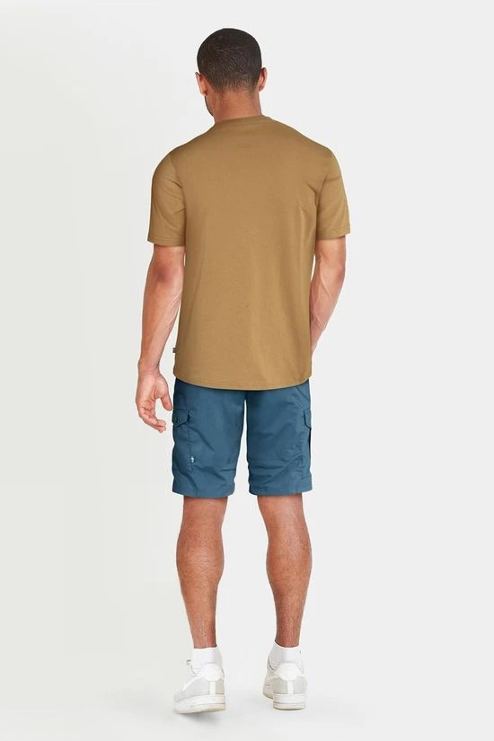 Fjallraven Mens Sunrise Tee 6 Fjallraven Mens Sunrise Tee - Image 6