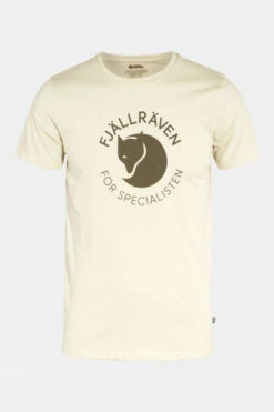 Fjallraven Mens Fjällräven Fox Tee