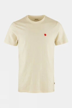 Fjallraven Mens Hemp Blend T-Shirt