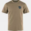 Fjallraven Mens Walk With Nature T-Shirt