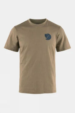 Fjallraven Mens Walk With Nature T-Shirt