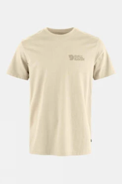 Fjallraven Mens Heavy Classic T-Shirt