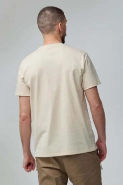 Fjallraven Mens Heavy Classic T-Shirt -Fjallraven Clothing Deals Store b12bac1043 1111 d