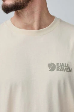 Fjallraven Mens Heavy Classic T-Shirt -Fjallraven Clothing Deals Store b12bac1043 1111 e