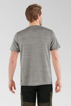 Fjallraven Mens Abisko Lite T-Shirt -Fjallraven Clothing Deals Store b12bac1044 7373 e
