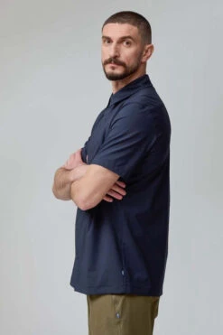 Fjallraven Mens High Coast Pack Short Sleeve Shirt 12 Fjallraven Mens High Coast Pack Short Sleeve Shirt -Fjallraven Clothing Deals Store b12bac1083 4444 e