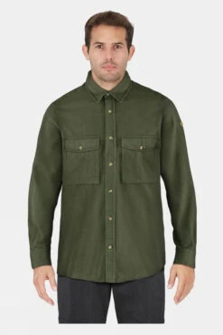 Fjallraven Mens Övik Twill Shirt 10 Fjallraven Mens Övik Twill Shirt -Fjallraven Clothing Deals Store b12bcb0042 5454 t