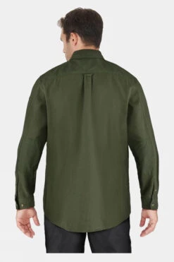Fjallraven Mens Övik Twill Shirt 11 Fjallraven Mens Övik Twill Shirt -Fjallraven Clothing Deals Store b12bcb0042 5454 u