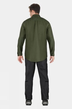 Fjallraven Mens Övik Twill Shirt 13 Fjallraven Mens Övik Twill Shirt -Fjallraven Clothing Deals Store b12bcb0042 5454 w