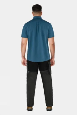 Fjallraven Mens Övik Lite Shirt -Fjallraven Clothing Deals Store b12bcc0018 4040 u