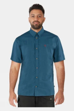 Fjallraven Mens Övik Lite Shirt -Fjallraven Clothing Deals Store b12bcc0018 4040 v