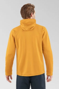 Fjallraven Mens Abisko Grid Hoodie Fleece Jacket -Fjallraven Clothing Deals Store b12bea0089 2929 p