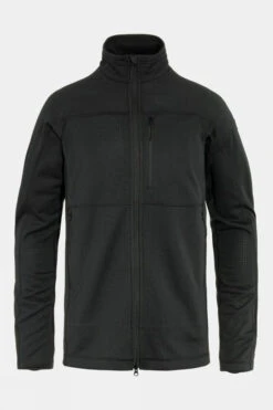 Fjallraven Mens Abisko Lite Fleece Jacket