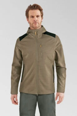 Fjallraven Mens Keb Hoodie Fleece Jacket -Fjallraven Clothing Deals Store b12bec0216 6262 d