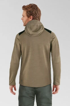 Fjallraven Mens Keb Hoodie Fleece Jacket -Fjallraven Clothing Deals Store b12bec0216 6262 e