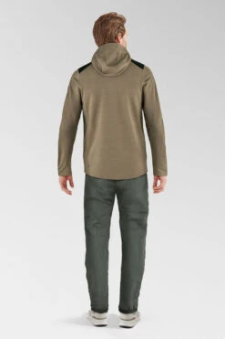 Fjallraven Mens Keb Hoodie Fleece Jacket -Fjallraven Clothing Deals Store b12bec0216 6262 g