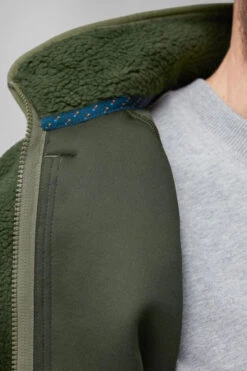 Fjallraven Mens Vardag Pile Fleece Jacket -Fjallraven Clothing Deals Store b12bec0217 5454 g