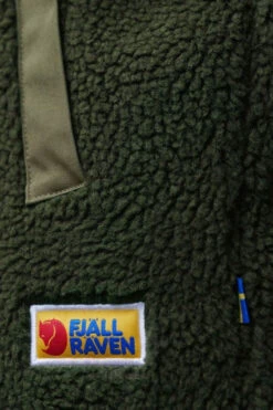 Fjallraven Mens Vardag Pile Fleece Jacket -Fjallraven Clothing Deals Store b12bec0217 5454 h