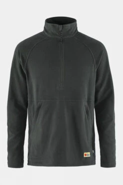 Fjallraven Mens Vardag Lite Fleece