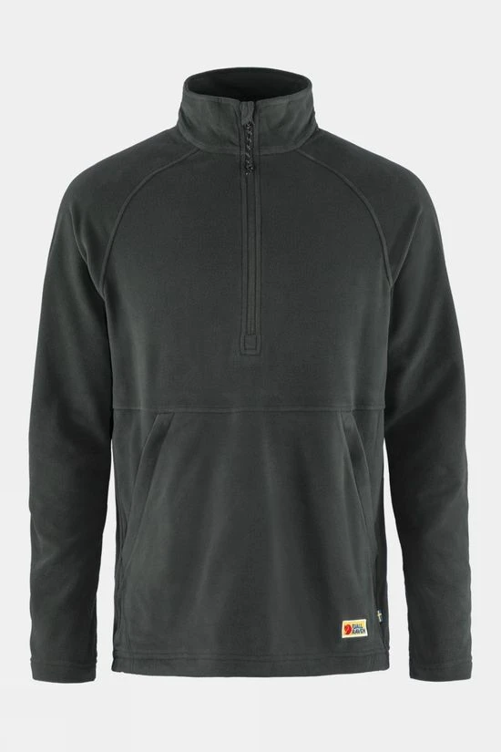 Fjallraven Mens Vardag Lite Fleece 1 Fjallraven Mens Vardag Lite Fleece