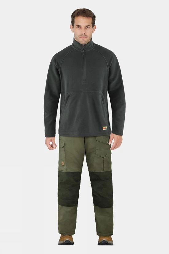 Fjallraven Mens Vardag Lite Fleece 5 Fjallraven Mens Vardag Lite Fleece - Image 5