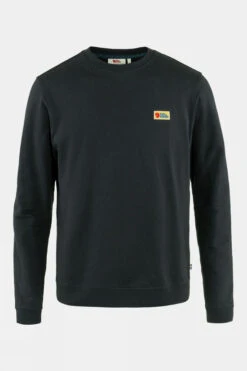 Fjallraven Mens Vardag Sweater