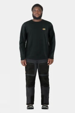 Fjallraven Mens Vardag Sweater -Fjallraven Clothing Deals Store b12bfa0234 7070 u