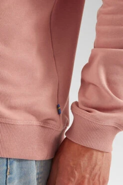 Fjallraven Mens 1960 Logo Badge Sweater -Fjallraven Clothing Deals Store b12bfa0311 3636 t