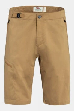 Fjallraven Mens Abisko Hike Shorts