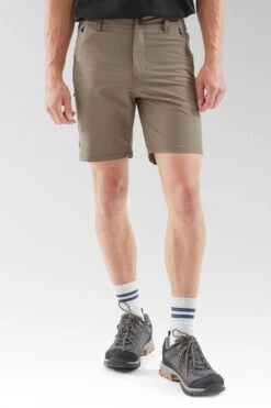 Fjallraven Mens Abisko Trail Stretch Shorts -Fjallraven Clothing Deals Store b12caa0464 6262 p