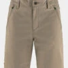 Fjallraven Mens Abisko Trail Stretch Shorts