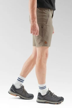 Fjallraven Mens Abisko Trail Stretch Shorts -Fjallraven Clothing Deals Store b12caa0464 6262 s