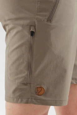 Fjallraven Mens Abisko Trail Stretch Shorts -Fjallraven Clothing Deals Store b12caa0464 6262 t