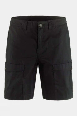 Fjallraven Mens Abisko Hybrid Trail Shorts