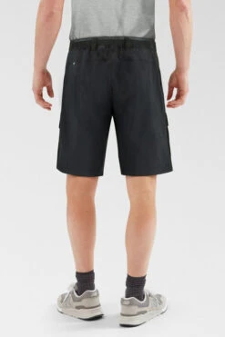 Fjallraven Mens Abisko Hybrid Trail Shorts -Fjallraven Clothing Deals Store b12caa0536 7070 e