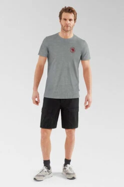 Fjallraven Mens Abisko Hybrid Trail Shorts -Fjallraven Clothing Deals Store b12caa0536 7070 f