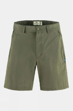 Fjallraven Mens High Coast Pack Shorts