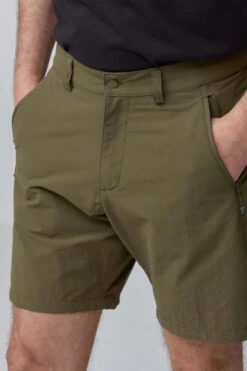 Fjallraven Mens High Coast Pack Shorts -Fjallraven Clothing Deals Store b12caa0560 5151 e