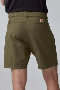 Fjallraven Mens High Coast Pack Shorts -Fjallraven Clothing Deals Store b12caa0560 5151 f