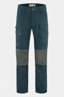 Fjallraven Mens Vidda Pro Ventilated Pants - Regular