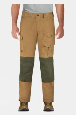 Fjallraven Mens Vidda Pro Trousers - Regular -Fjallraven Clothing Deals Store b12ceh0150 6554 v