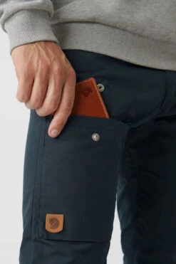 Fjallraven Mens Greenland Jeans Trousers - Long -Fjallraven Clothing Deals Store b12ceh0152 4141 g