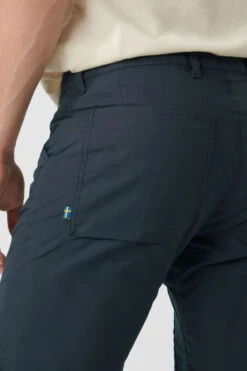 Fjallraven Mens Greenland Jeans Trousers - Long -Fjallraven Clothing Deals Store b12ceh0152 4141 h