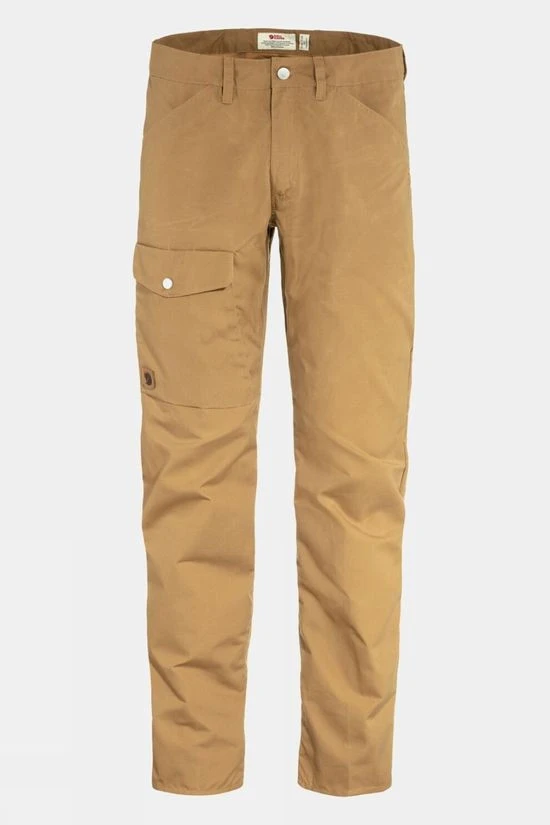 Fjallraven Mens Greenland Jeans Pants - Regular 1 Fjallraven Mens Greenland Jeans Pants - Regular