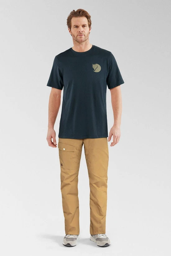 Fjallraven Mens Greenland Jeans Pants - Regular 3 Fjallraven Mens Greenland Jeans Pants - Regular - Image 3