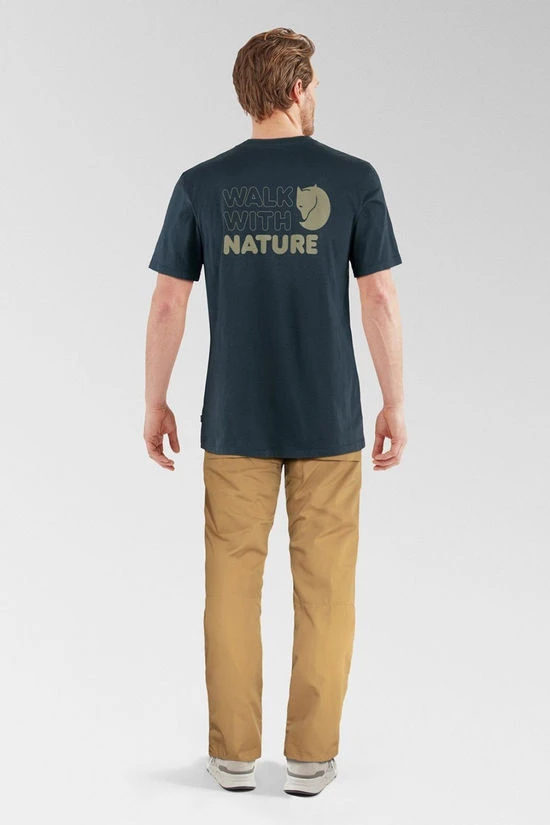 Fjallraven Mens Greenland Jeans Pants - Regular 4 Fjallraven Mens Greenland Jeans Pants - Regular - Image 4