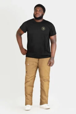 Fjallraven Mens Greenland Jeans Pants - Regular 10 Fjallraven Mens Greenland Jeans Pants - Regular -Fjallraven Clothing Deals Store b12ceh0153 6464 h